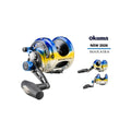 Okuma Makaira 30II Sea Edition Limited
