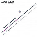 JATSUI CANNA OASIS SPINNING SEABASS 7'2 30Gr W/FUJI