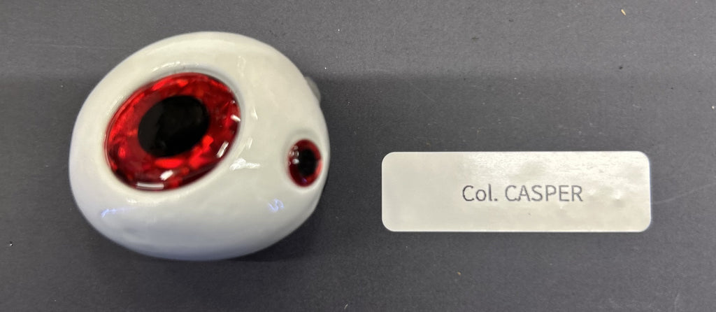 Palluccella Vertical Live Ball