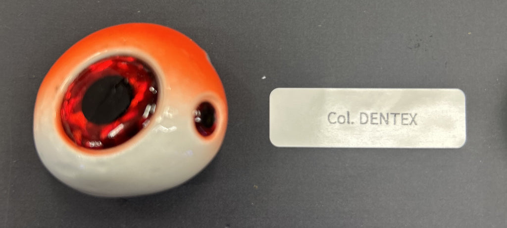 Palluccella Vertical Live Ball