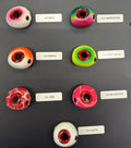 Palluccella Vertical Live Ball