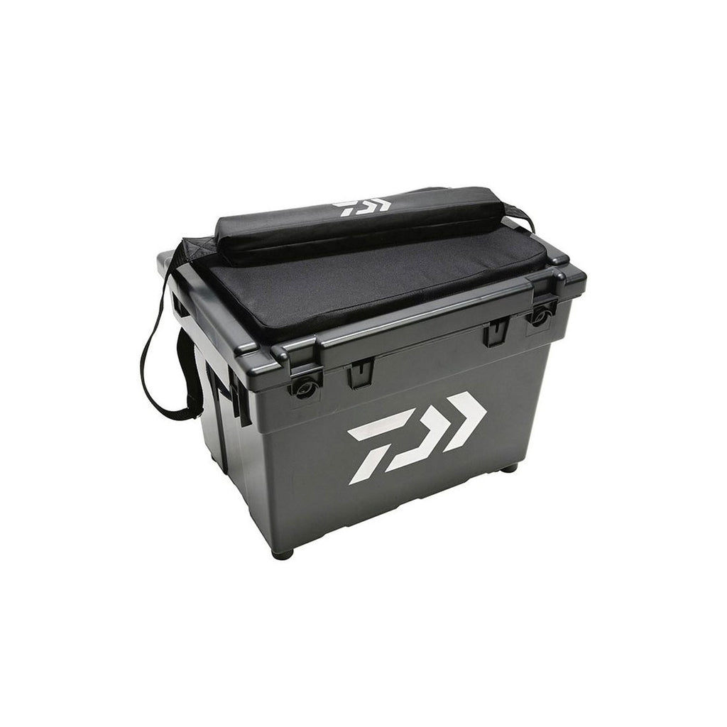Daiwa Cassone Surf D-VEC SEATBOXES