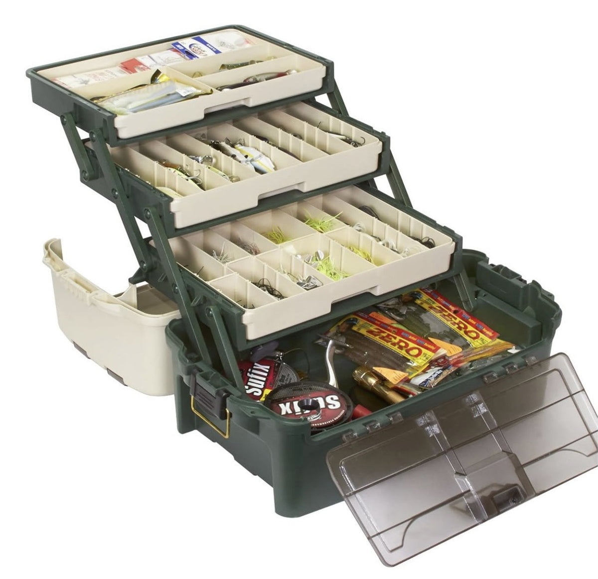 Plano Cassetta MOD. 72330
