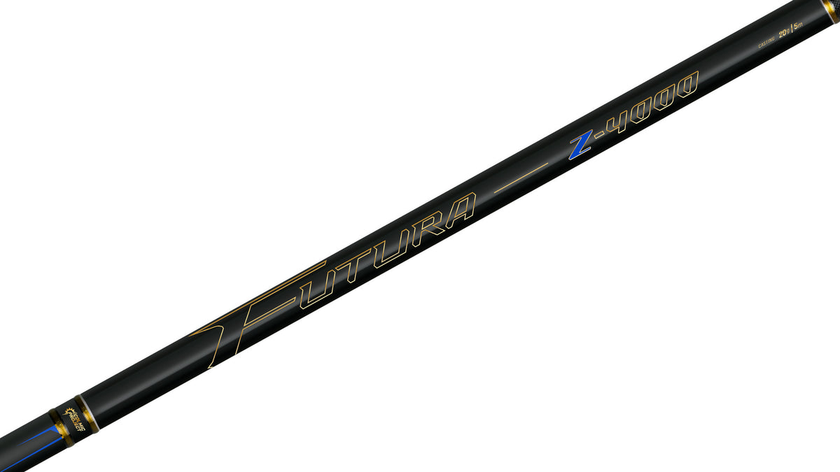 Colmic Canna Futura Z-4000 Gr.20