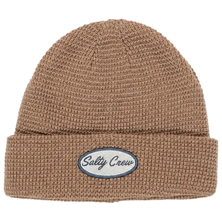 Salty Crew Berretto Coastal Beanie