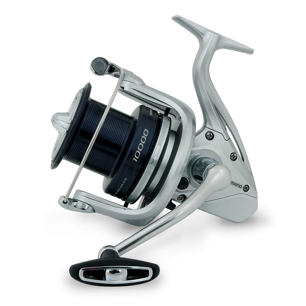 Shimano Mulinello Aerlex XSB