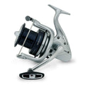 Shimano Mulinello Aerlex XSB