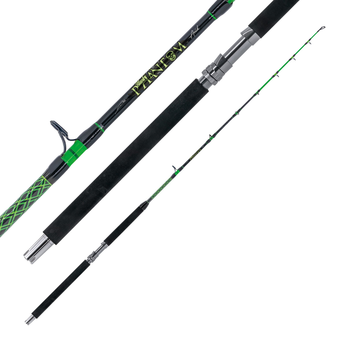 FALCON CANNA BLACK PHANTOM ACID 7' 20LB