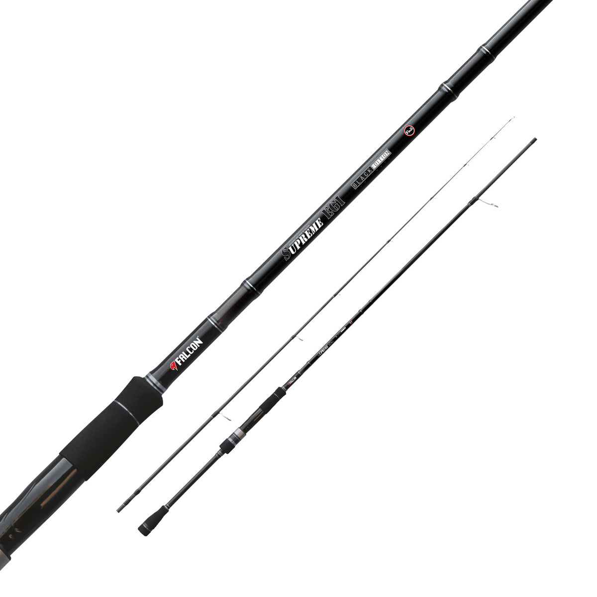 FALCON CANNA SUPREME EGI II SE-S862EG M BLACK EDITION