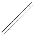 FALCON CANNA BLUE FIGHTER BOAT XSA 250