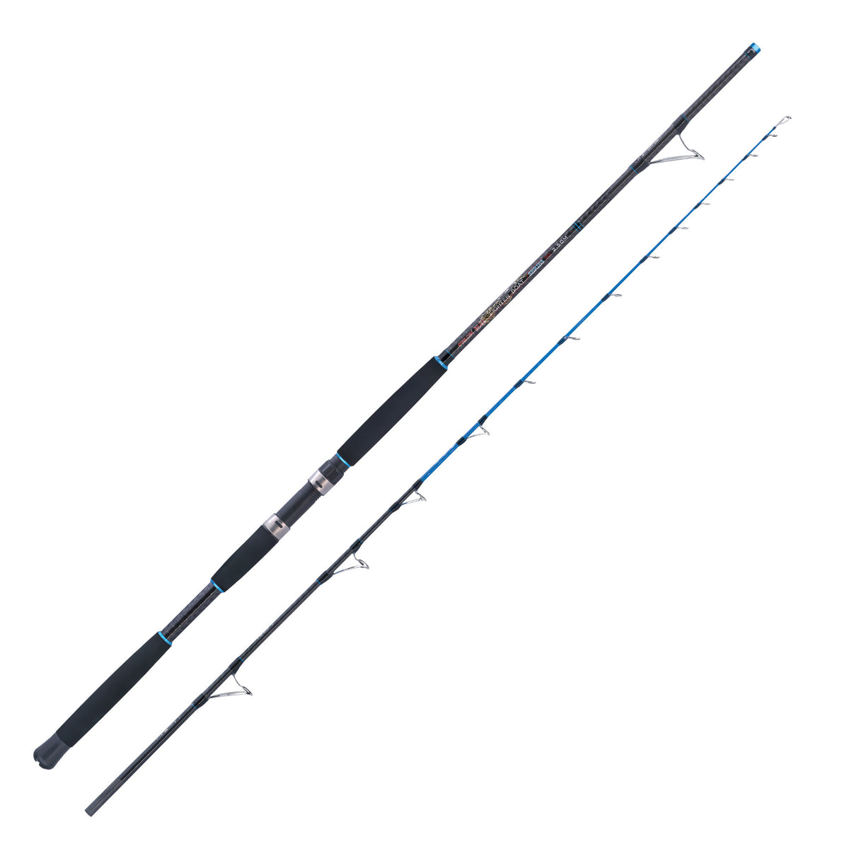 FALCON CANNA BLUE FIGHTER BOAT XSA 250