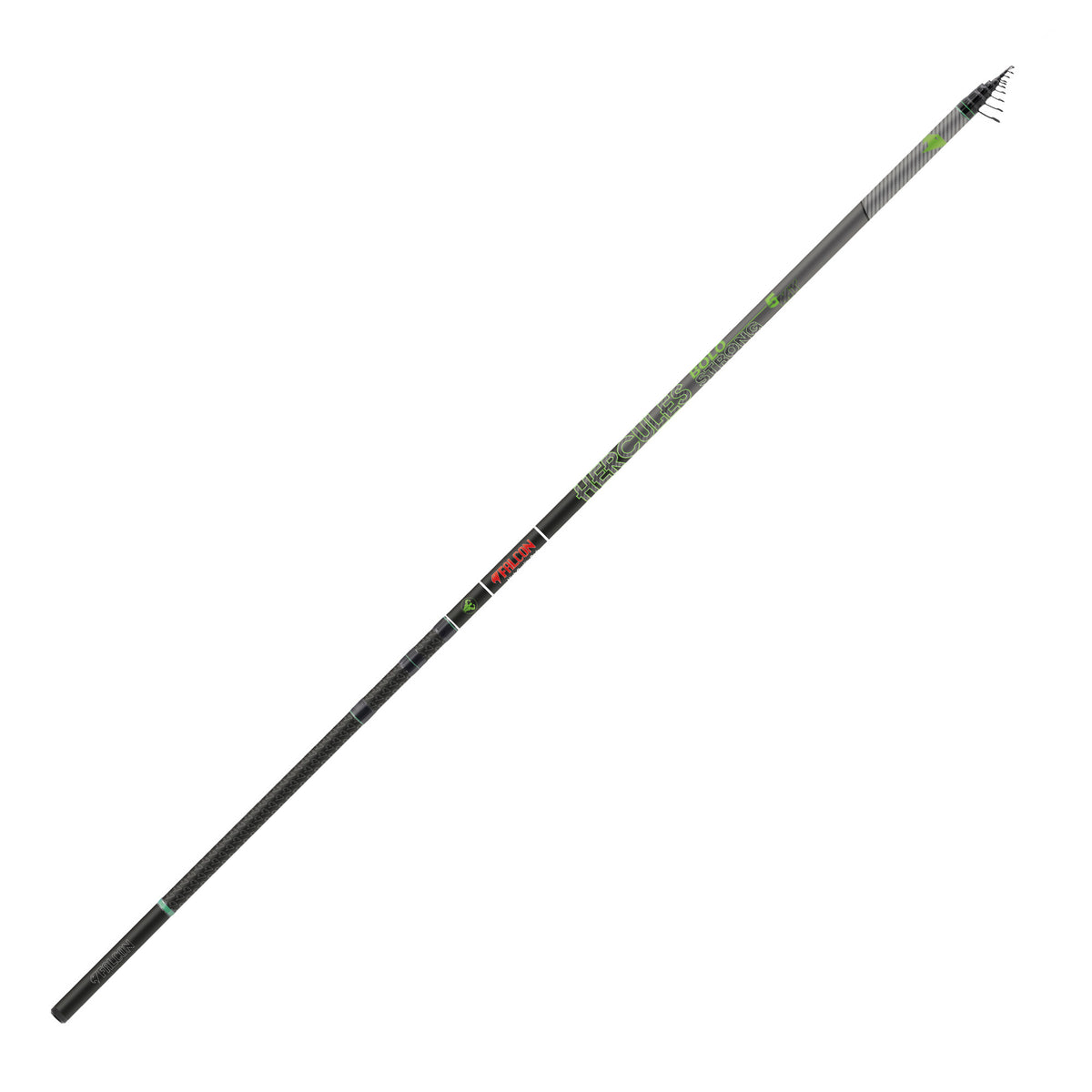 FALCON CANNA HERCULES BOLO STRONG NE MT.5.00 FUJI ITA
