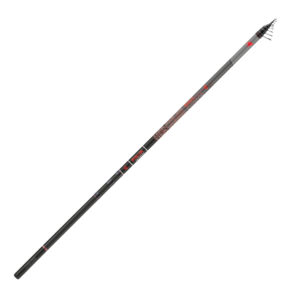 FALCON CANNA HERCULES BOLO STRONG NE MT.6.00 FUJI ITA
