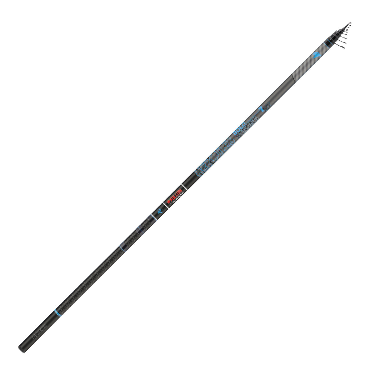 FALCON CANNA HERCULES BOLO STRONG NE MT.7.00 FUJI ITA
