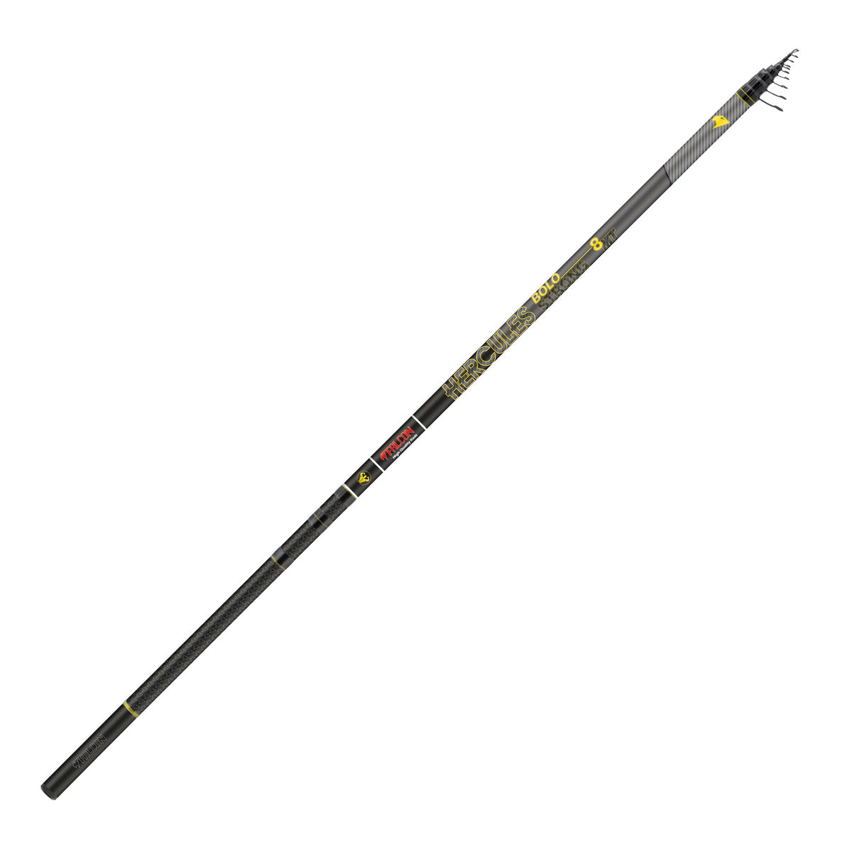 FALCON CANNA HERCULES BOLO STRONG NE MT.8.00 FUJI ITA