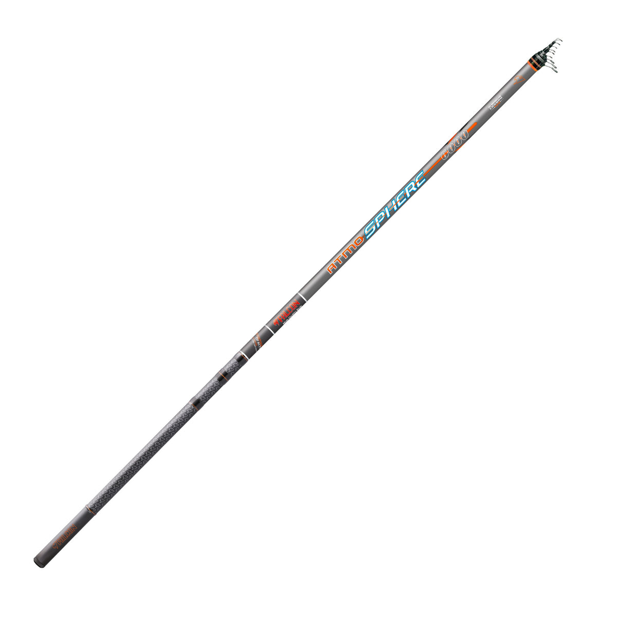 FALCON CANNA ATMOSPHERE BOLO MT.6.00 FUJI ITA