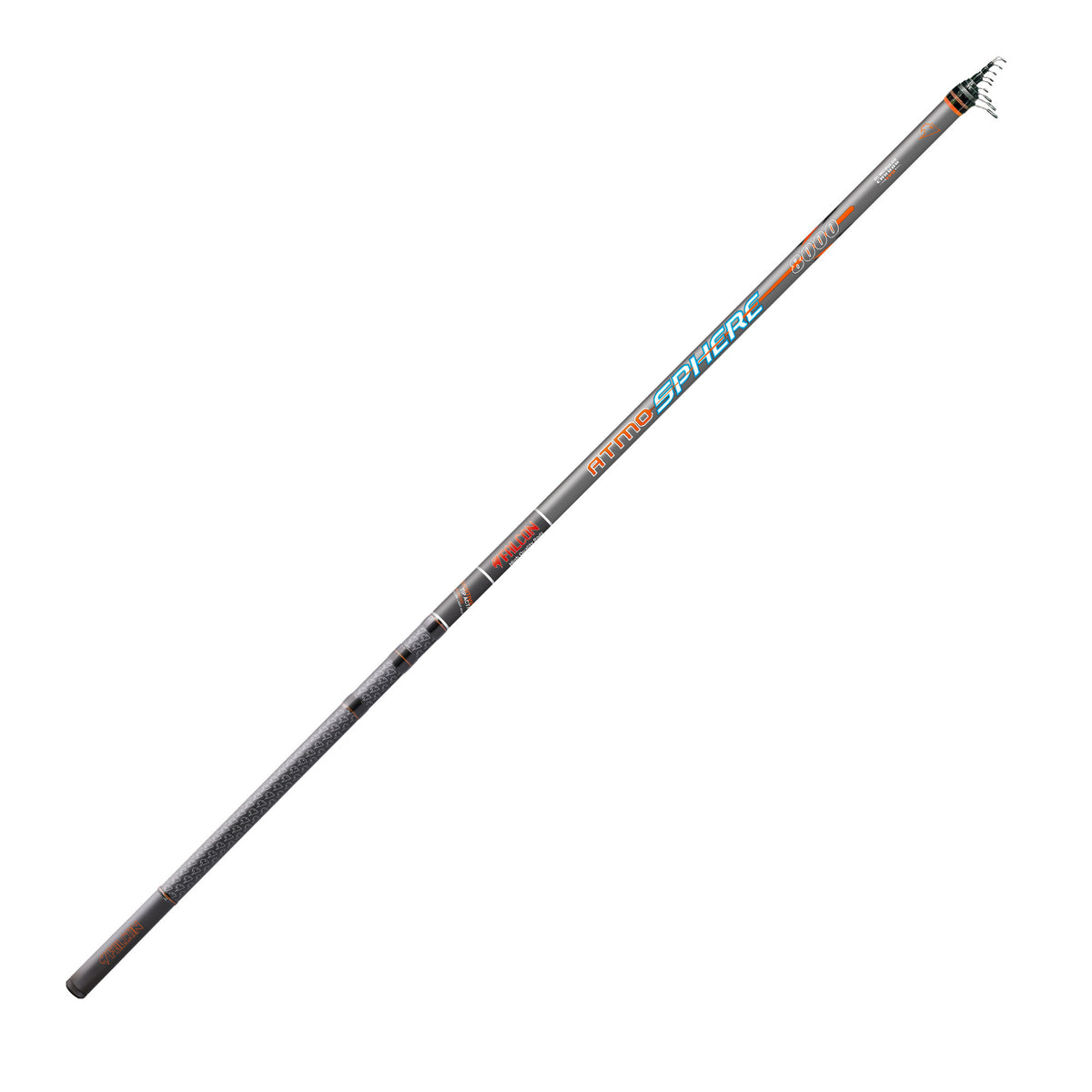 FALCON CANNA ATMOSPHERE BOLO MT.8.00 FUJI ITA
