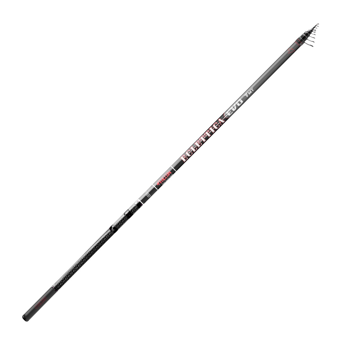 FALCON CANNA ECLETTICA EVO MT.6.00 FUJI ITA