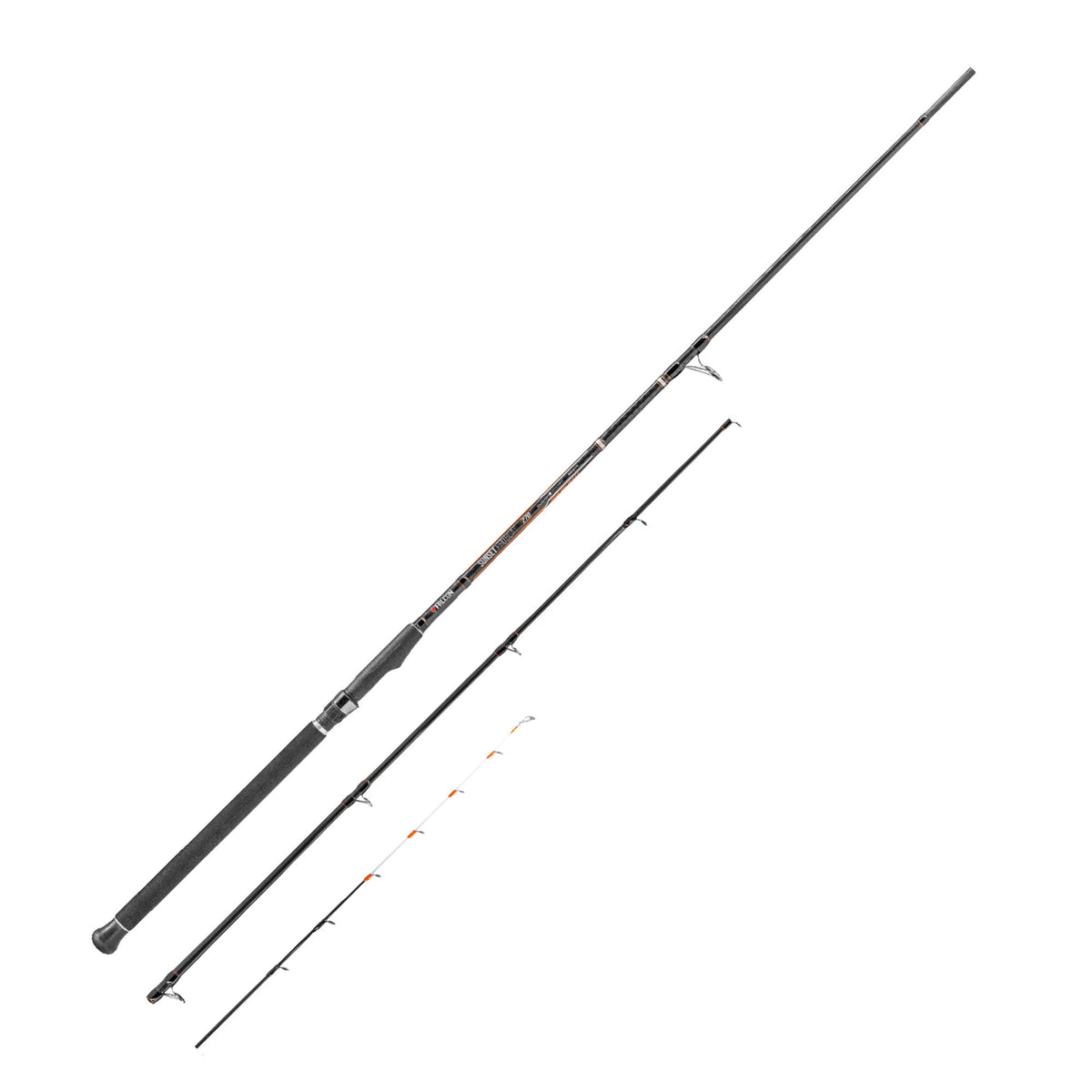 FALCON SUNSET PRO BOAT 270 100/250G 3tips