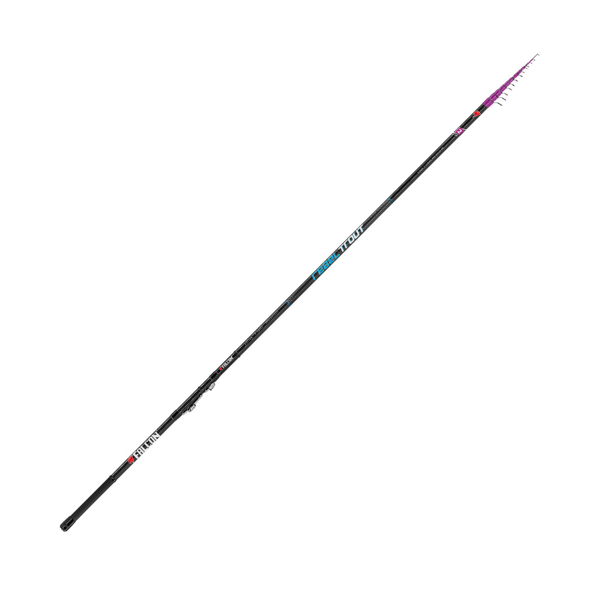 FALCON REBEL TROUT AZ.2 4.00M 2/6G