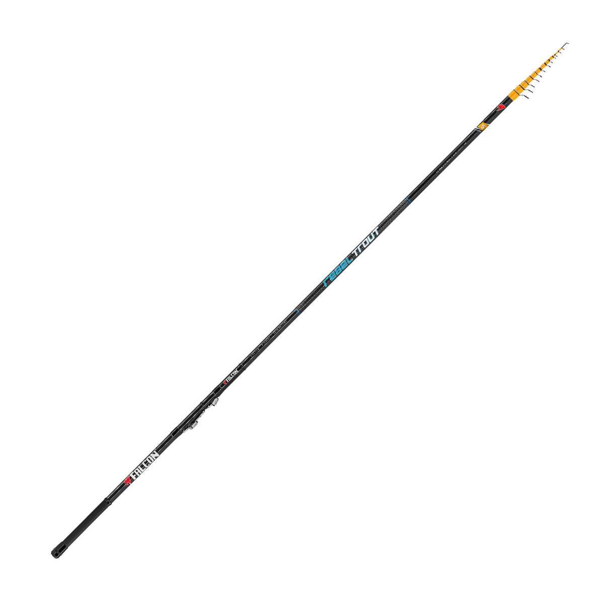 FALCON REBEL TROUT AZ.5 4.40M 12/20G