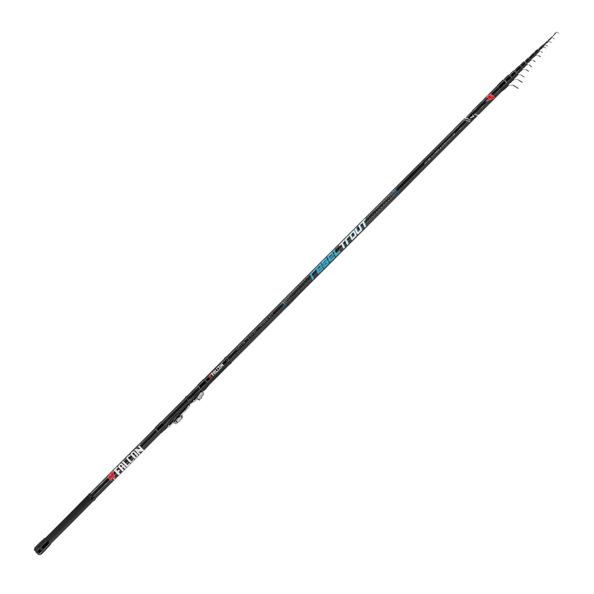 FALCON REBEL TROUT AZ.7 4.80M 20/40G