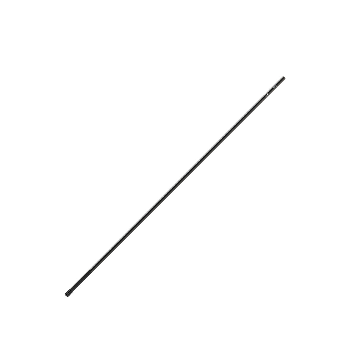 FALCON BLACK BLANK TROUT AZ.1 4.00M 1/4G WO/G