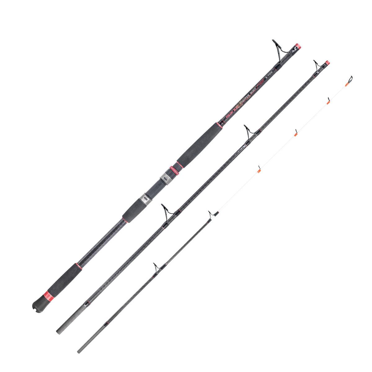 FALCON BLUE FIGHTER LIGHT FAB 270L 400GR