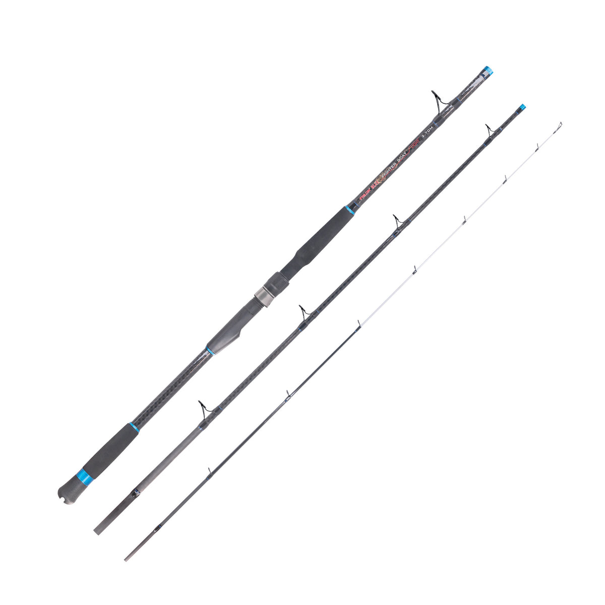 FALCON BLUE FIGHTER LIGHT FAB 270L 200GR