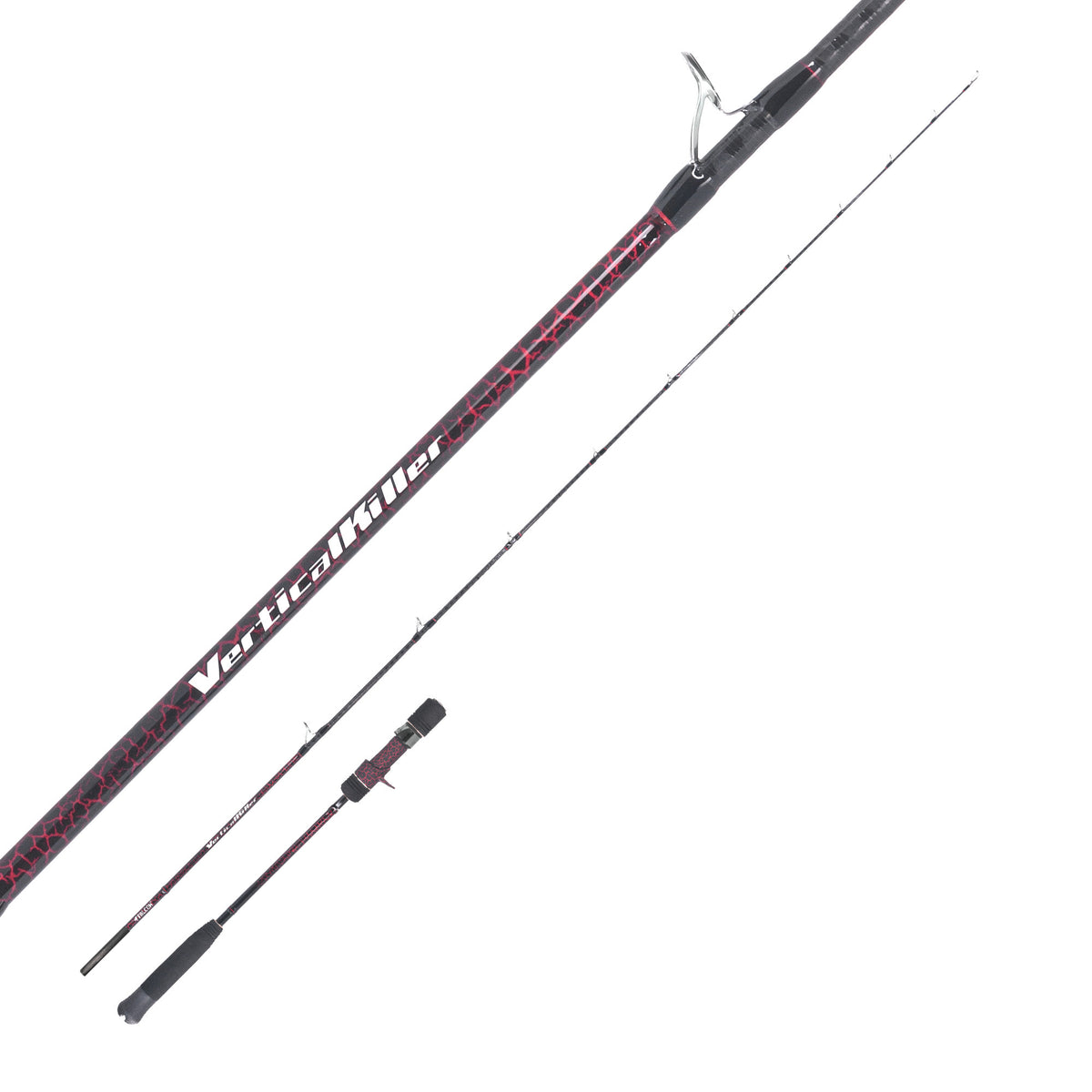 FALCON VERTICAL KILL FVK 6'8'' 200-350gr
