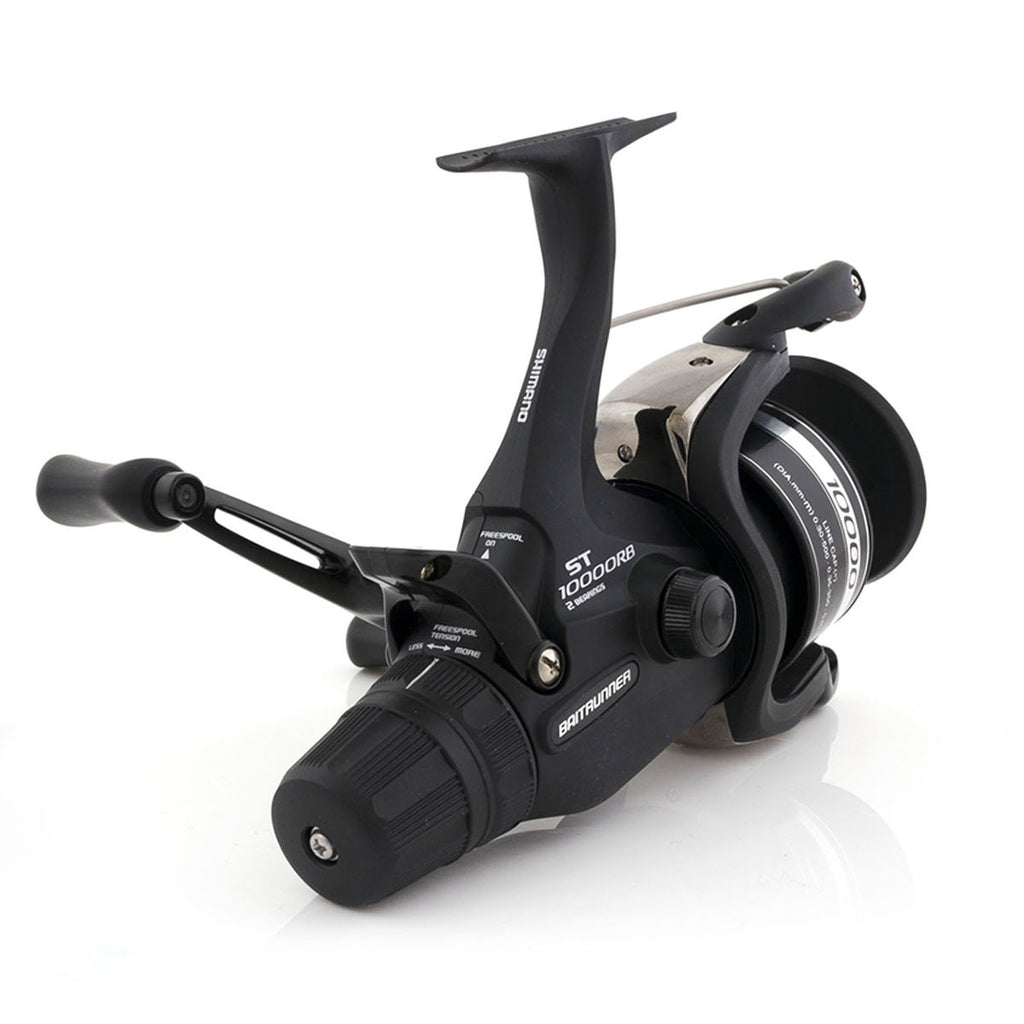 Shimano Mulinello Baitrunner ST-RB