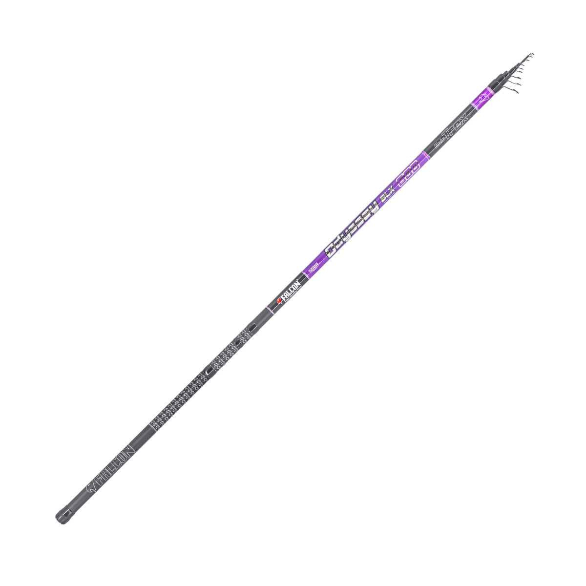 FALCON CANNA ODYSSEY BLX 25GR 7MT W/FUJI-YAMA