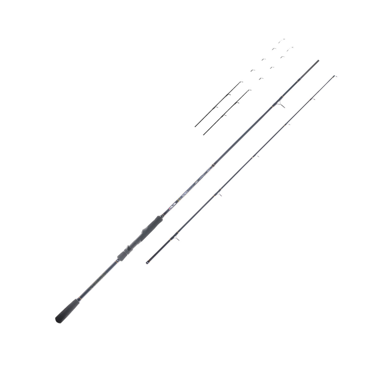 FALCON CANNA TECNICA PRO BOAT MH 150GR