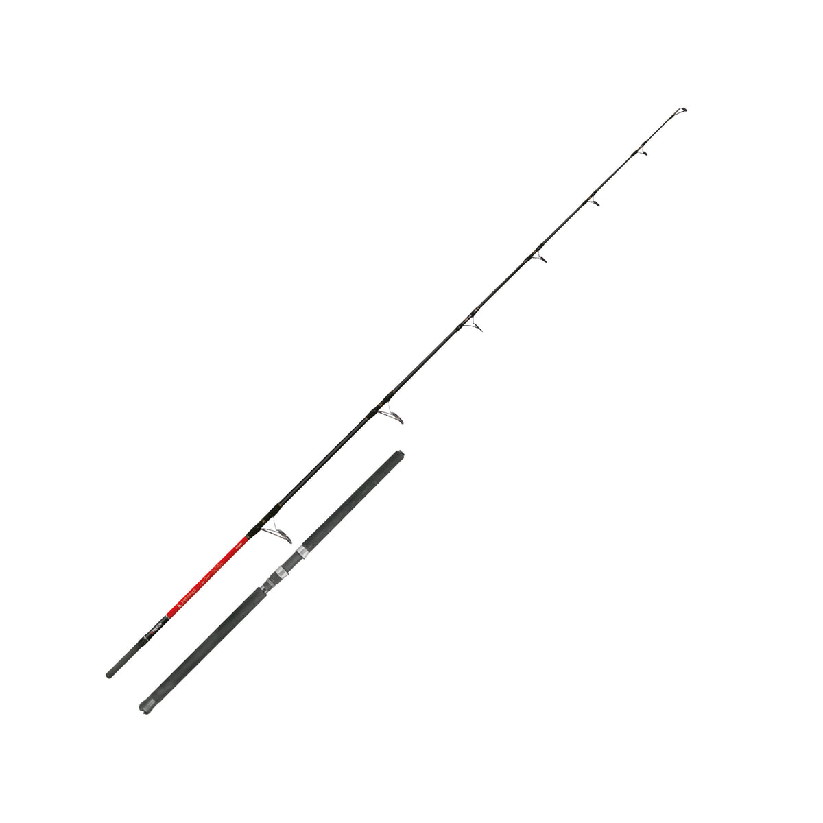 FALCON CANNA PEPPER OFF-SHORE W/FUJI