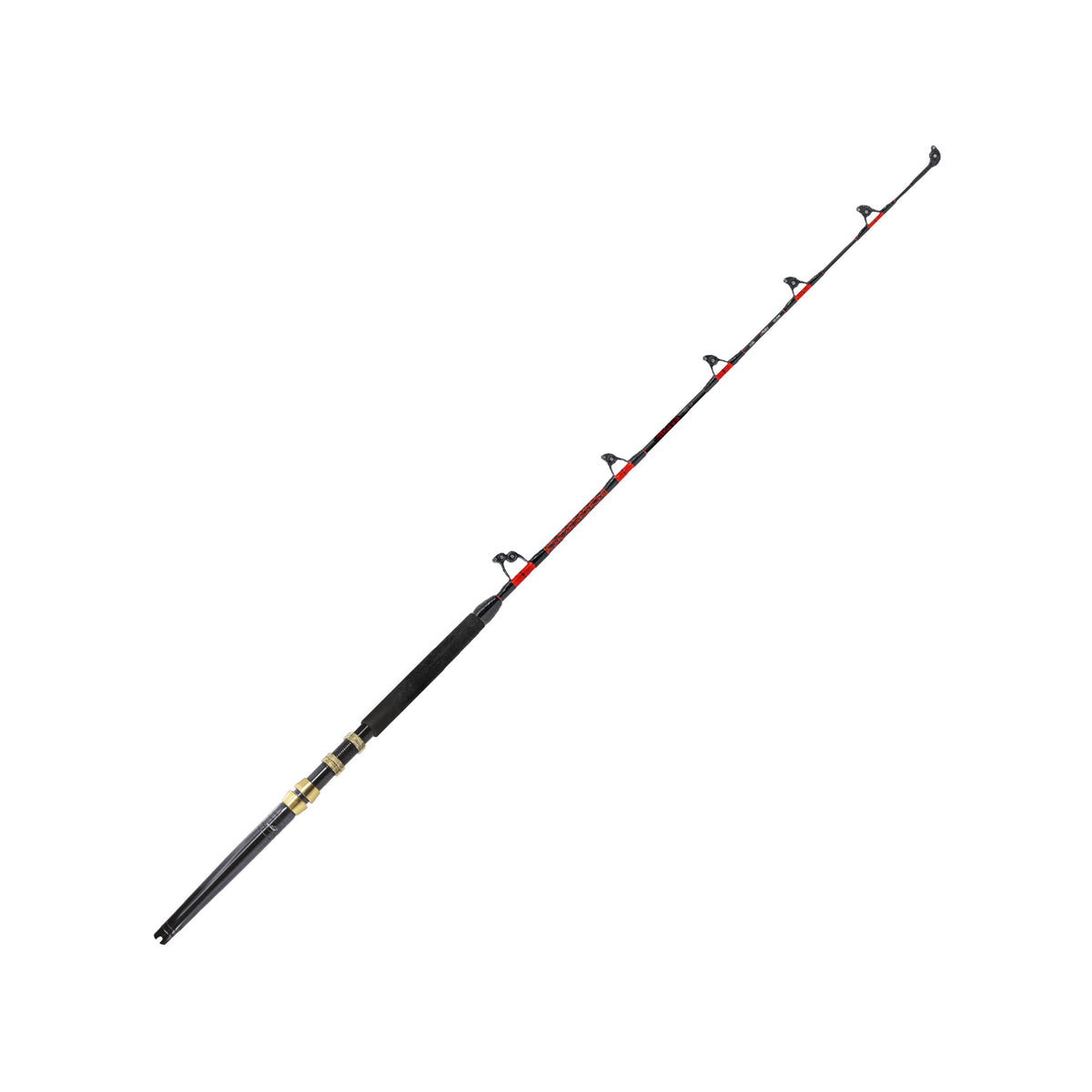 FALCON BLACK PHANTOM TUNA XT 6' 50LB
