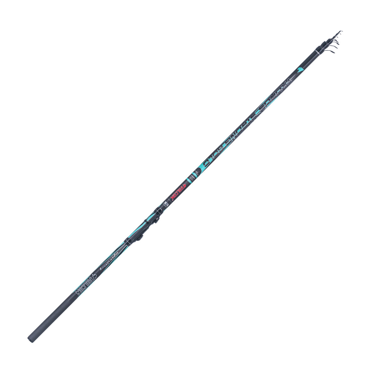FALCON CANNA TAURUS BOLO STRONG 5MT
