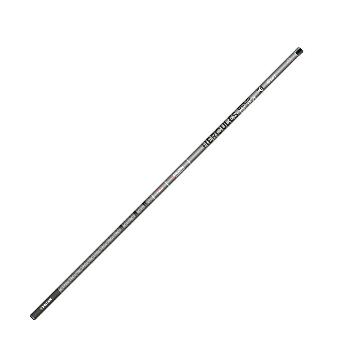 FALCON CANNA HERCULES BOLO SLIM 7MT NUDA