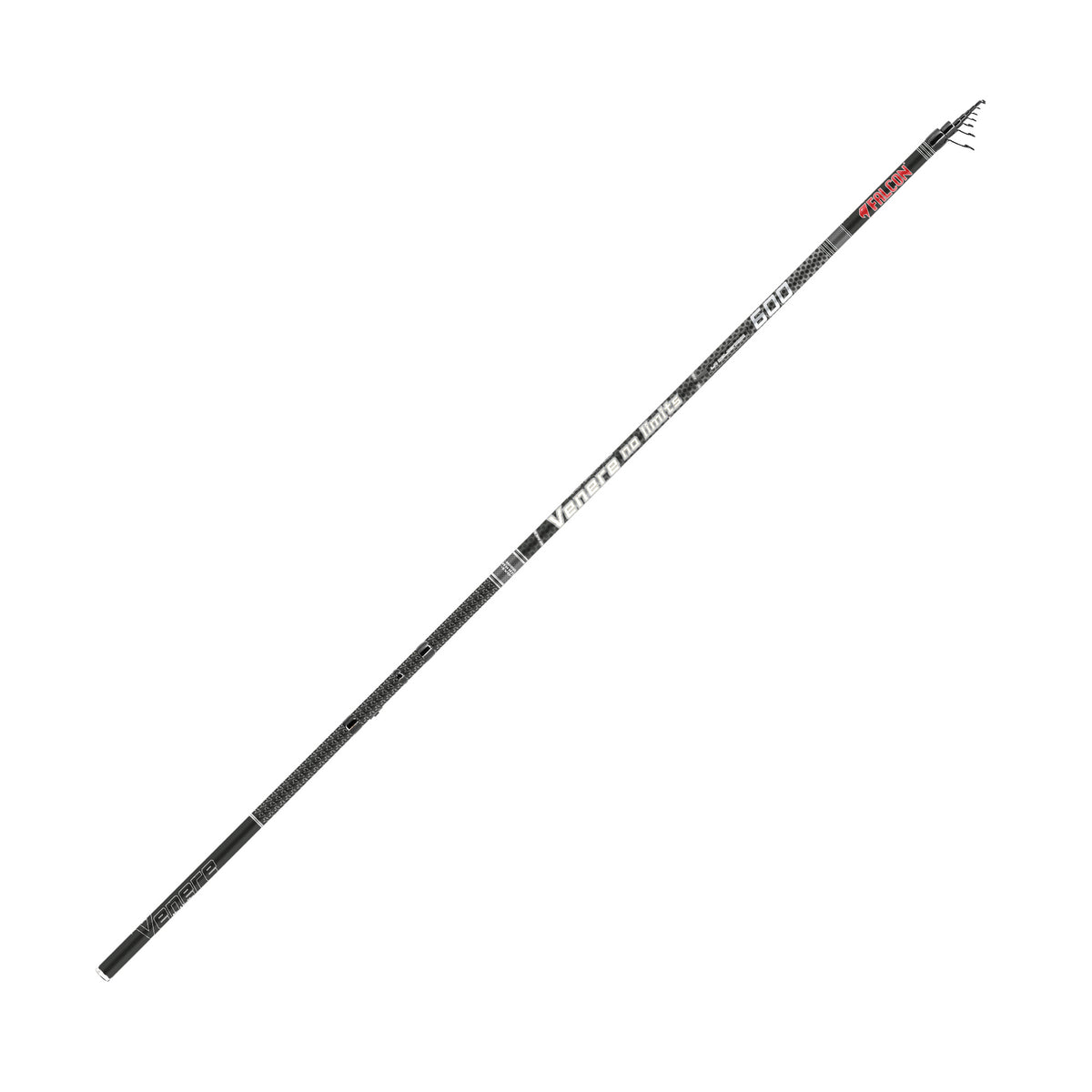 FALCON CANNA VENERE NO LIMITS 6MT W/SEA GUIDE