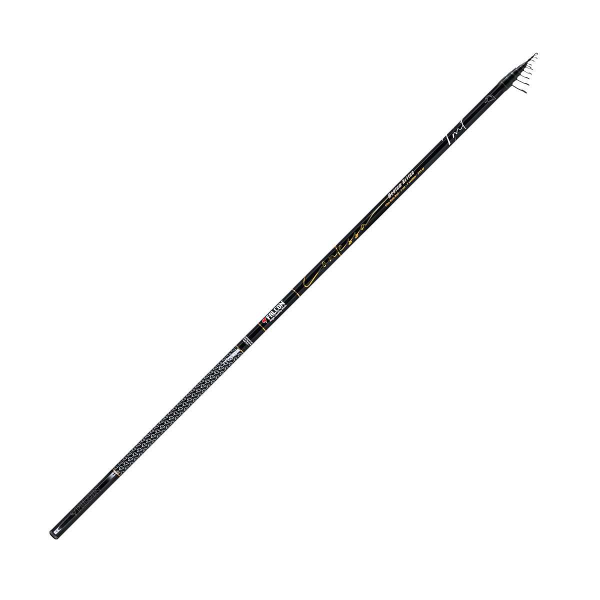 FALCON CANNA CONTESSA MEDIUM 6MT SEA GUIDE