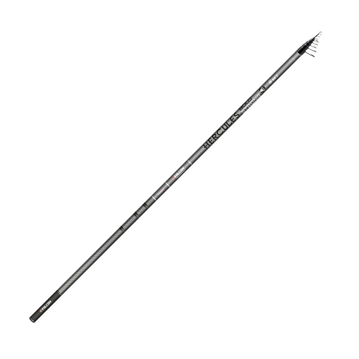 FALCON CANNA HERCULES BOLO STRONG 6MT SEA GUIDE
