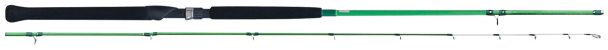 TICA CANNA WASABI WINDS TYPE L JKLA90L2 2,7MT.-SCBE272
