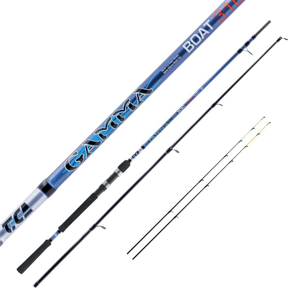 TICA CANNA GAMMA BOAT 280