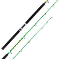TICA WASABI LIVE BAIT JKLB70201 7' 20LB