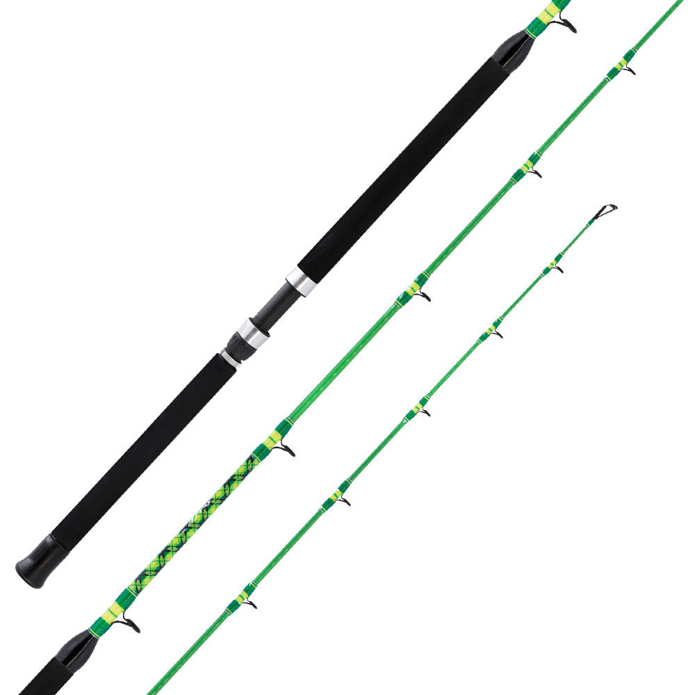TICA WASABI LIVE BAIT JKLB70201 7' 20LB