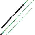 TICA WASABI ACID LIVE BAIT JKLB70161 7' 16LB