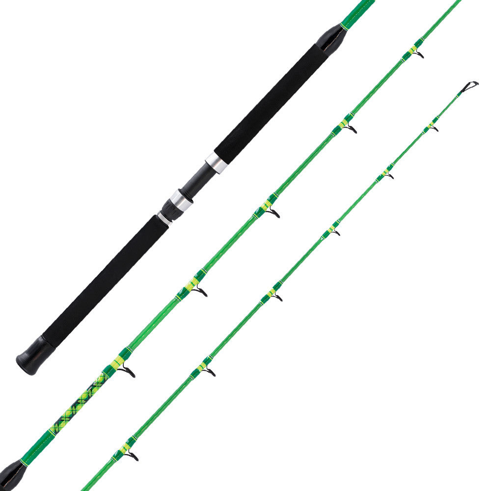 TICA WASABI JKLB66201 6' 20LB