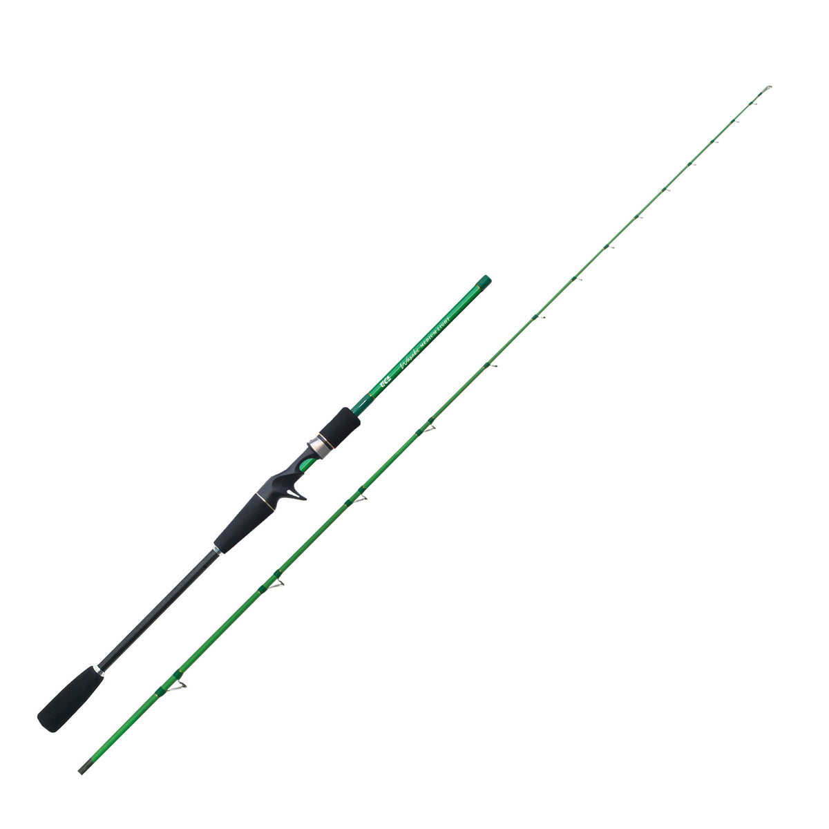 TICA CANNA WASABI MEDIUM LIGHT GRS 2.10MT 80-200GR