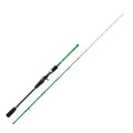TICA CANNA WASABI MEDIUM LIGHT GRS 2.40MT 80-200GR