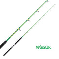 TICA WASABI JKLB60121 6'6 12LB