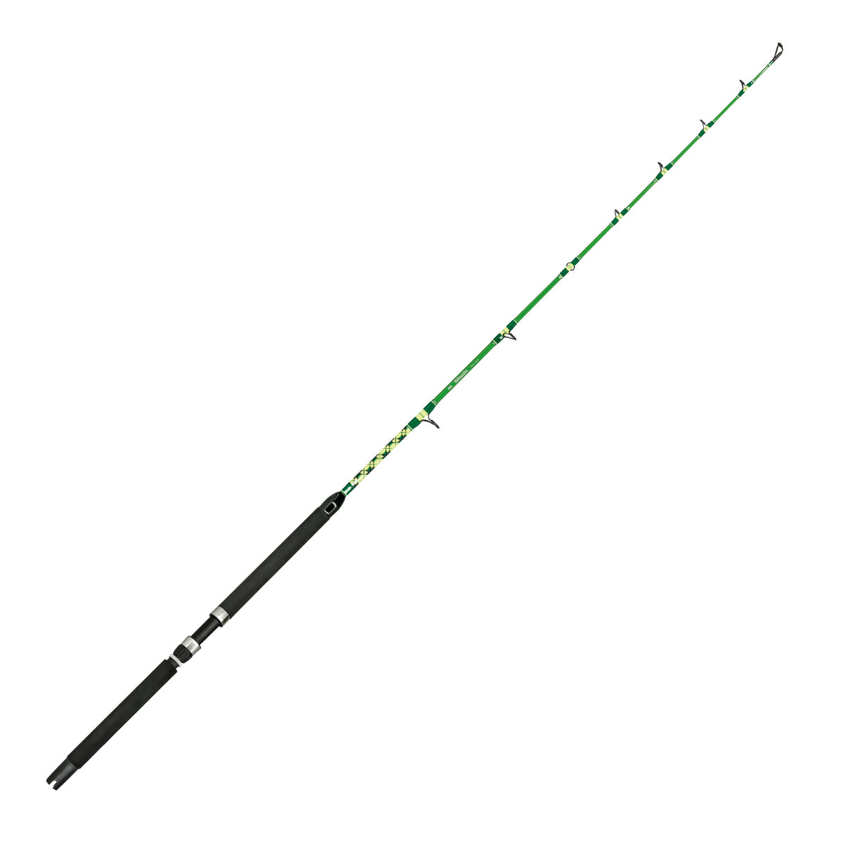TICA WASABI TUNA ACID 6'30LB